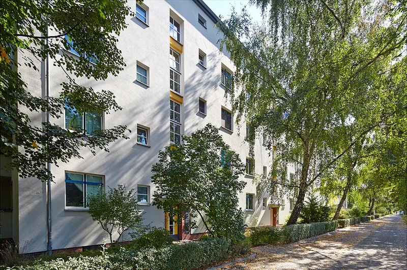 Schön hier zu wohnen. — photo 1